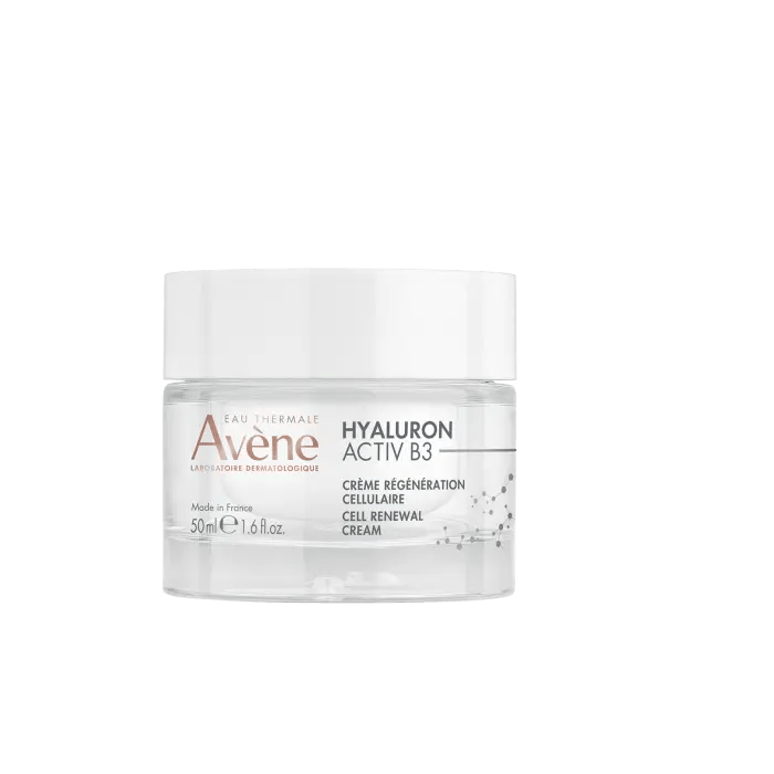 Avene Hyaluron Activ B3 Cell Renewal Cream 50 ML