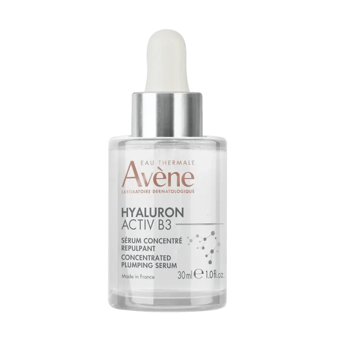 Avene Hyaluron Activ B3 Concentrated Plumping Serum 30 ML