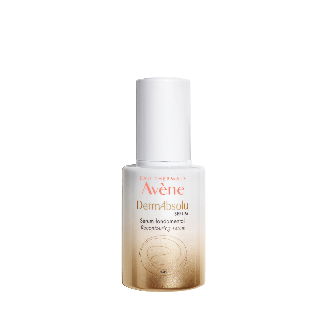Eau Thermale Avène DermAbsolu Serum Recontouring Serum-30 ML