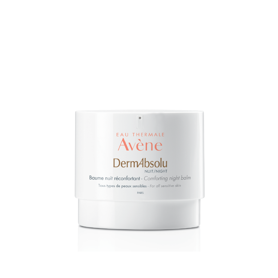Eau Thermale Avène DermAbsolu Night Comforting Balm-40 ML