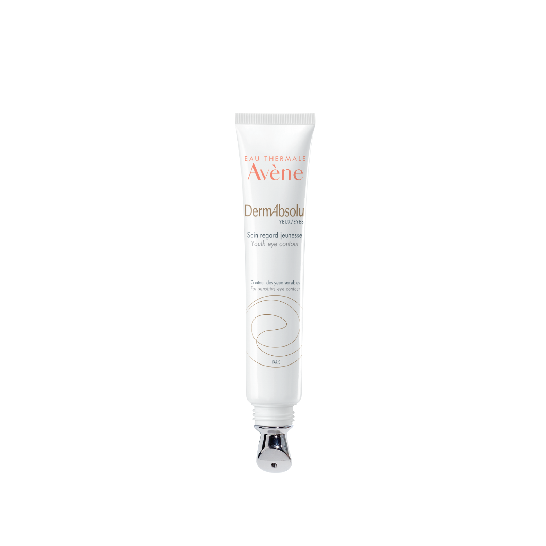 Eau Thermale Avène dermAbsolu Eyes Youth Eye Contour Cream-15 ML