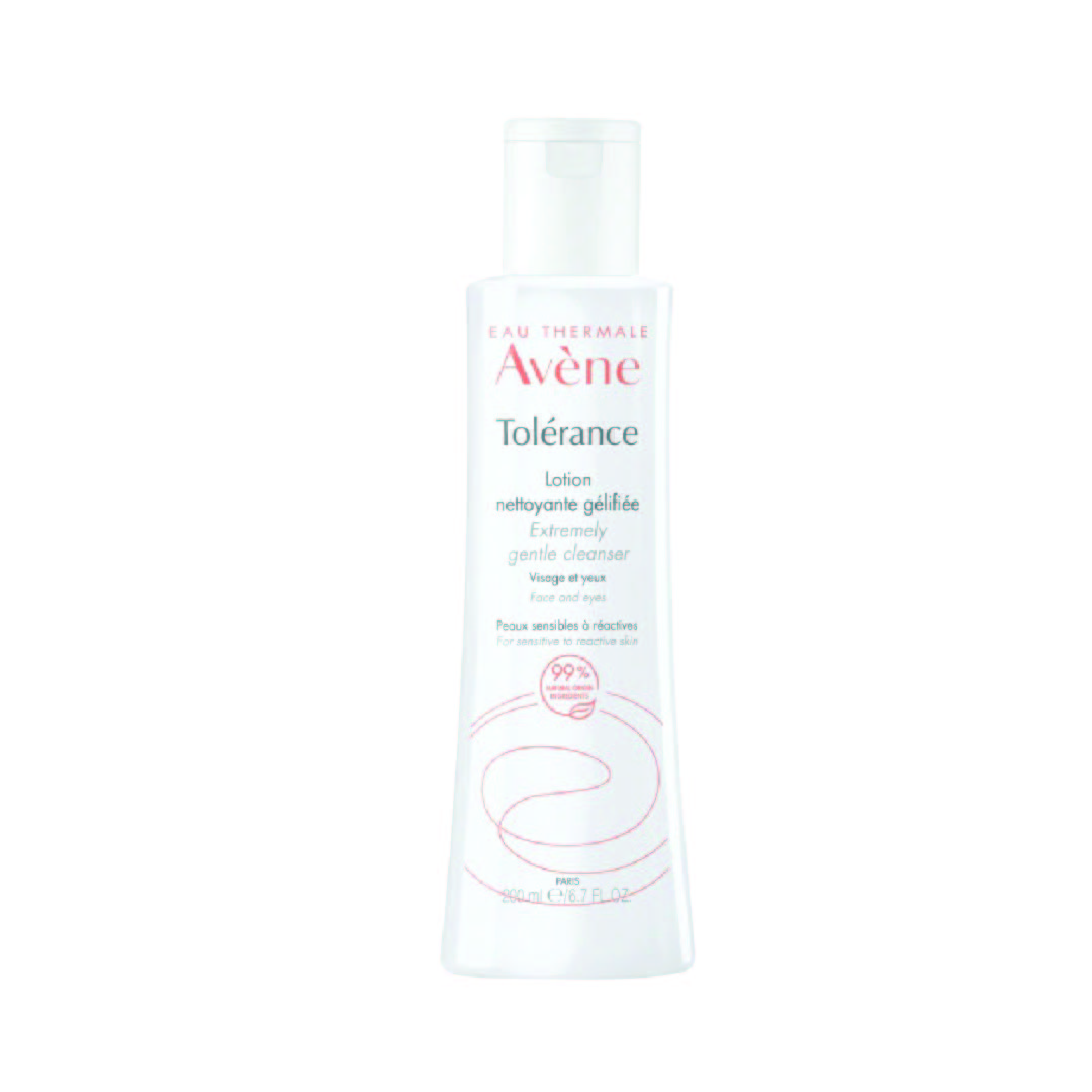 Avène Tolérance Extremely Gentle Cleanser 400 ML