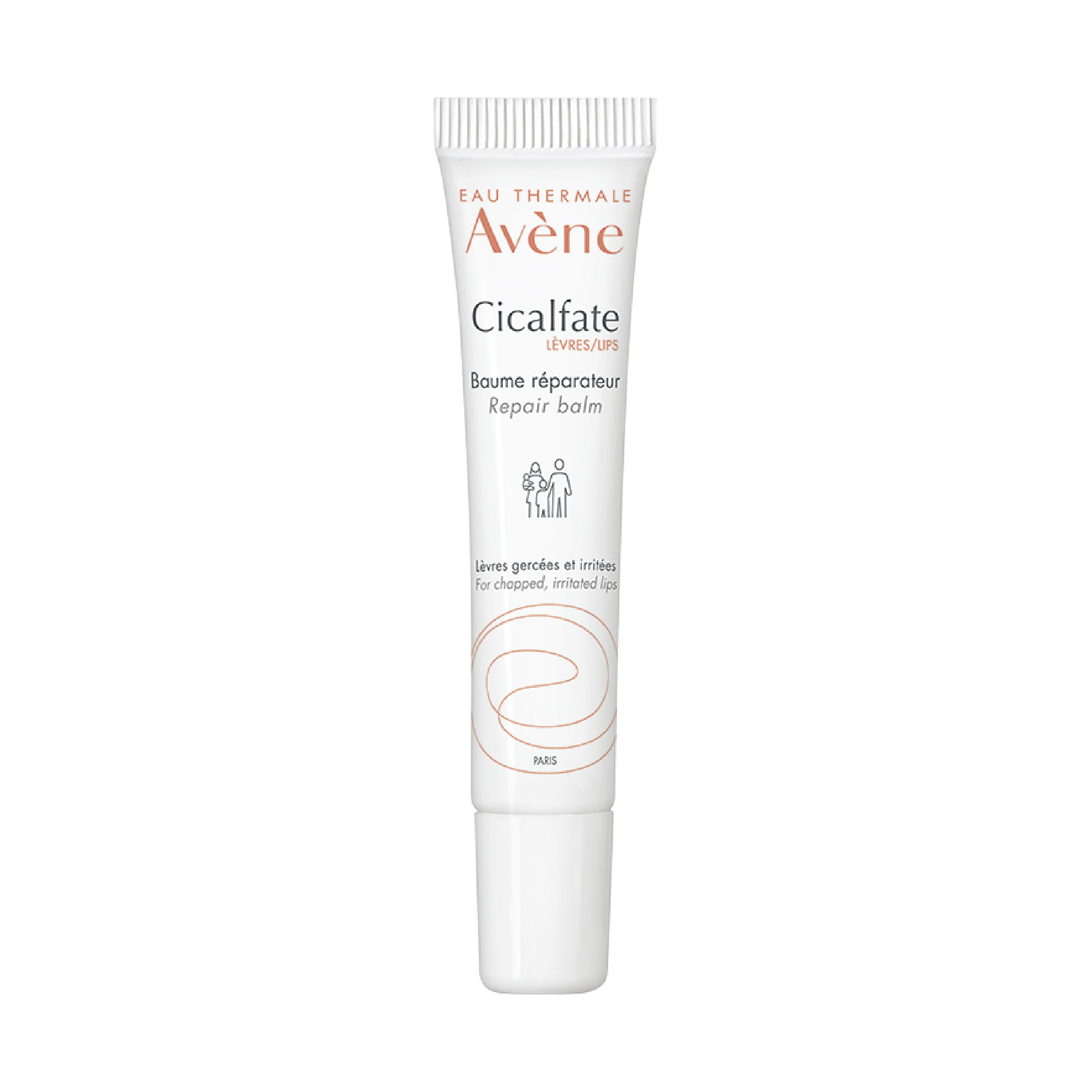 Eau Thermale Avène Cicalfate Lips - Repair Balm