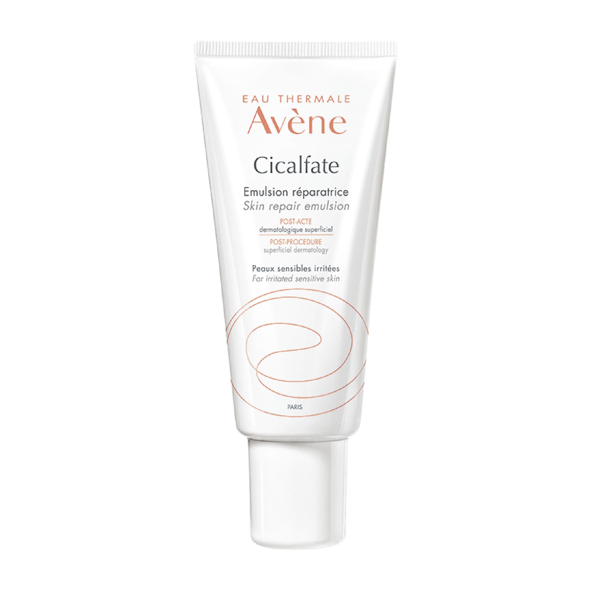 Eau Thermale Avène Cicalfate Skin-Repair Emulsion 40 ML