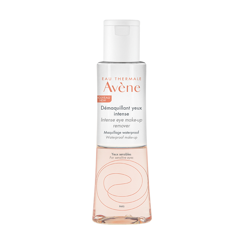 Eau Thermale Avène Intense Eye Make-Up Remover
