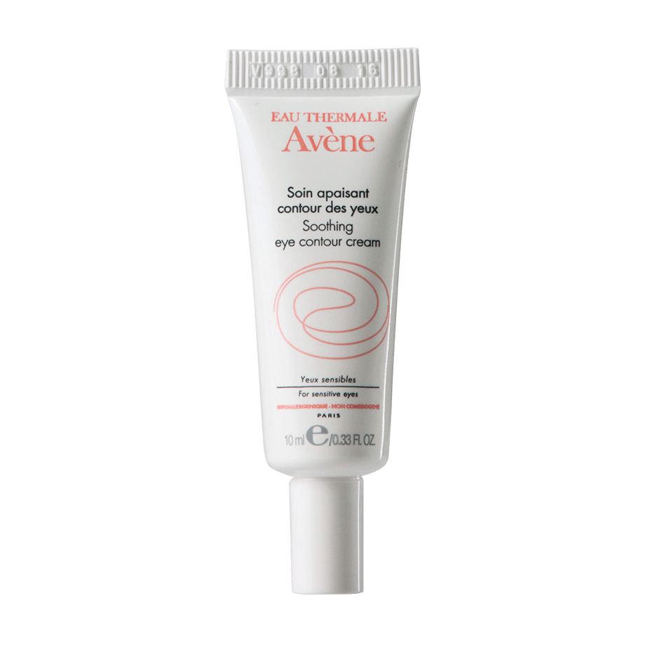 Eau Thermale Avène Soothing Eye Contour Cream-10ML