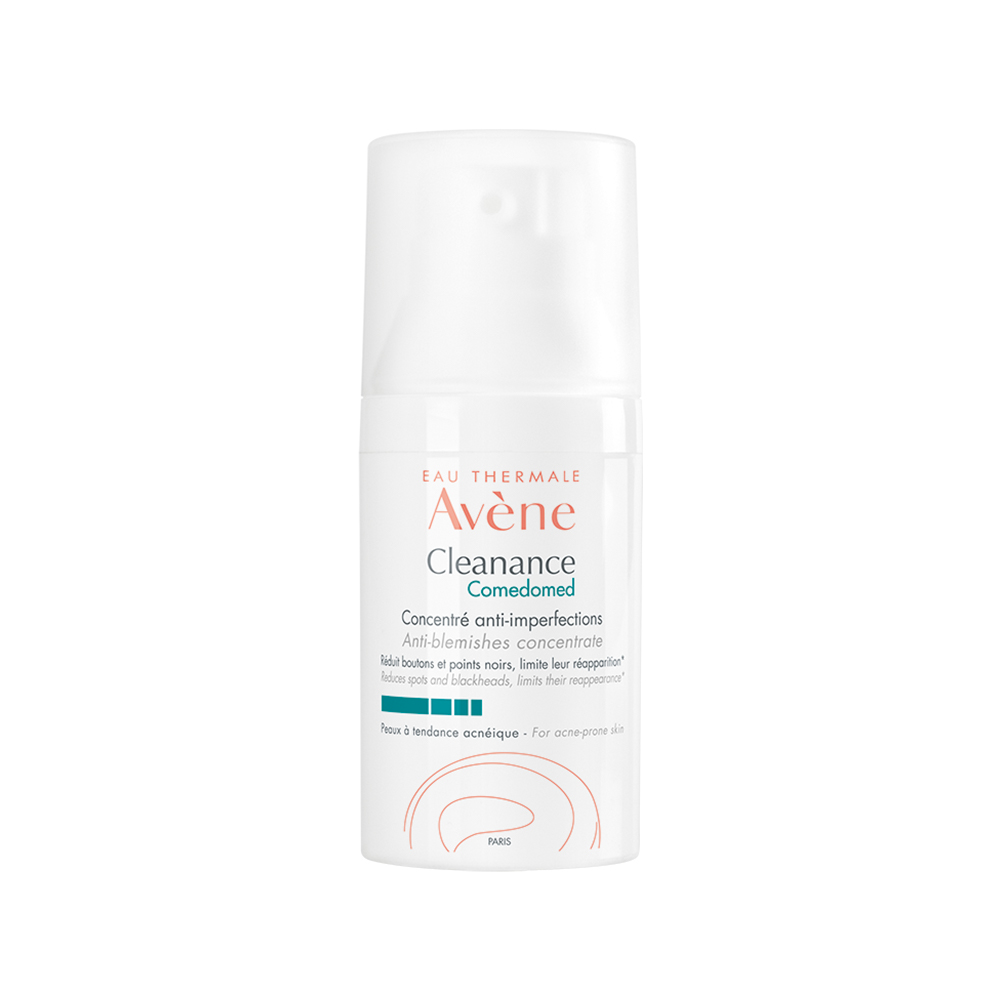 Eau Thermale Avène Cleanance Comedomed Anti-Blemish Concentrate-30ml