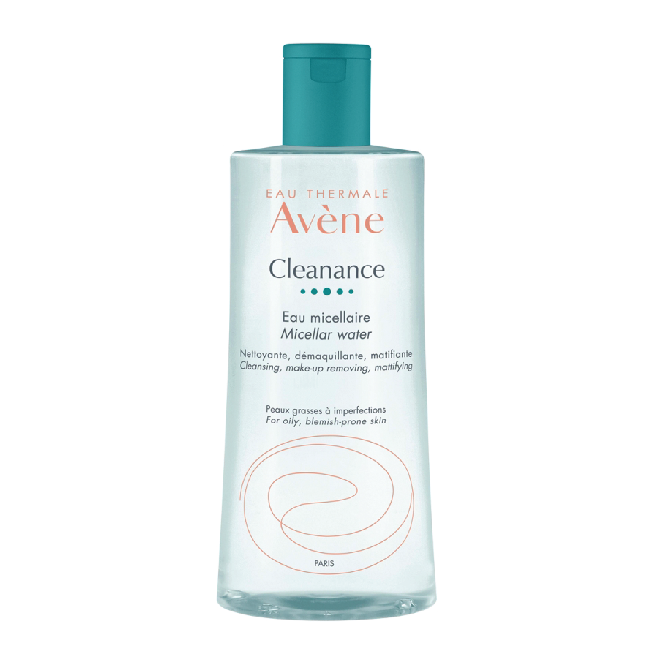 Eau Thermale Avène Cleanance Micellar Water 400 ML