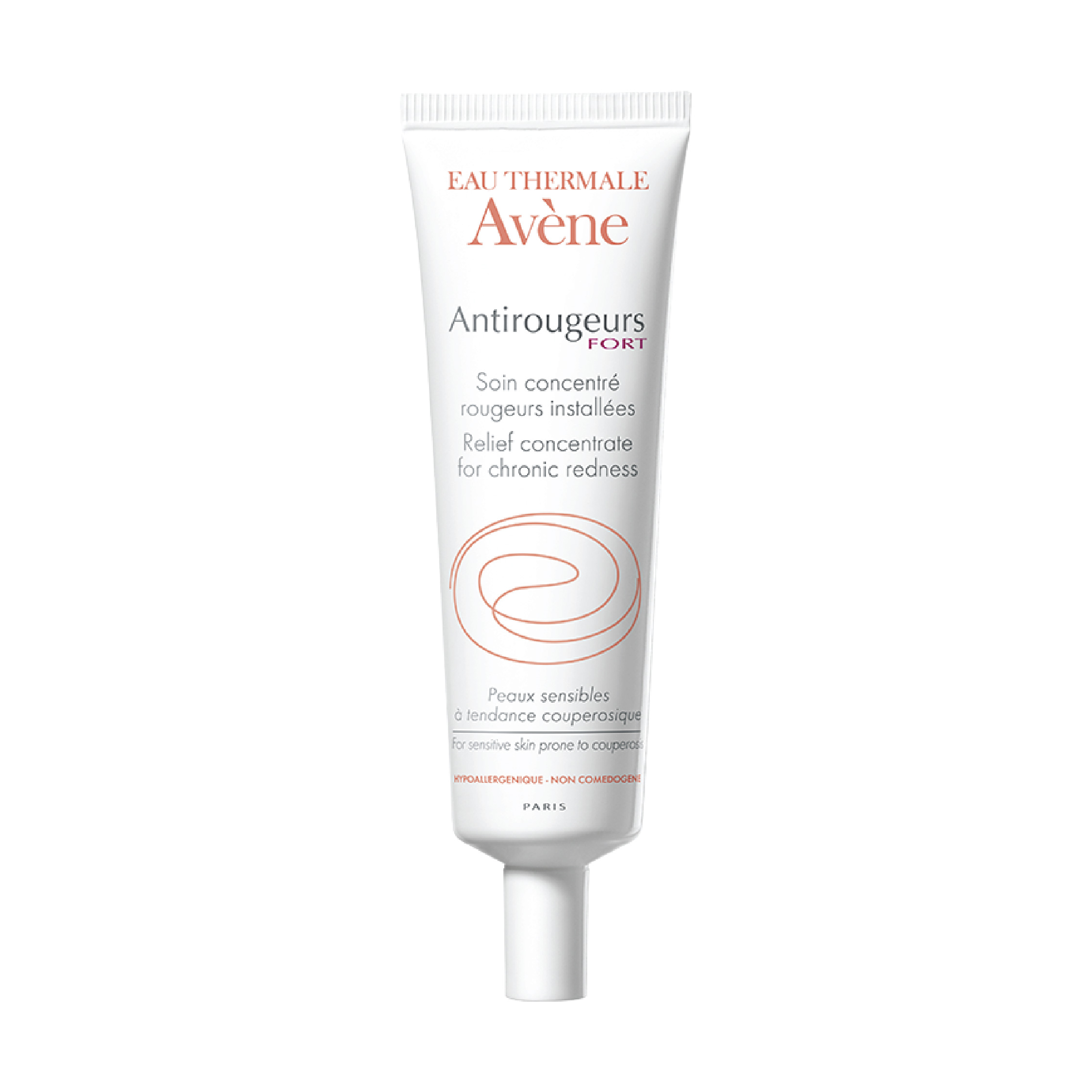 Eau Thermale Avène Antirougeurs Plus Relief Concentrate for chronic redness