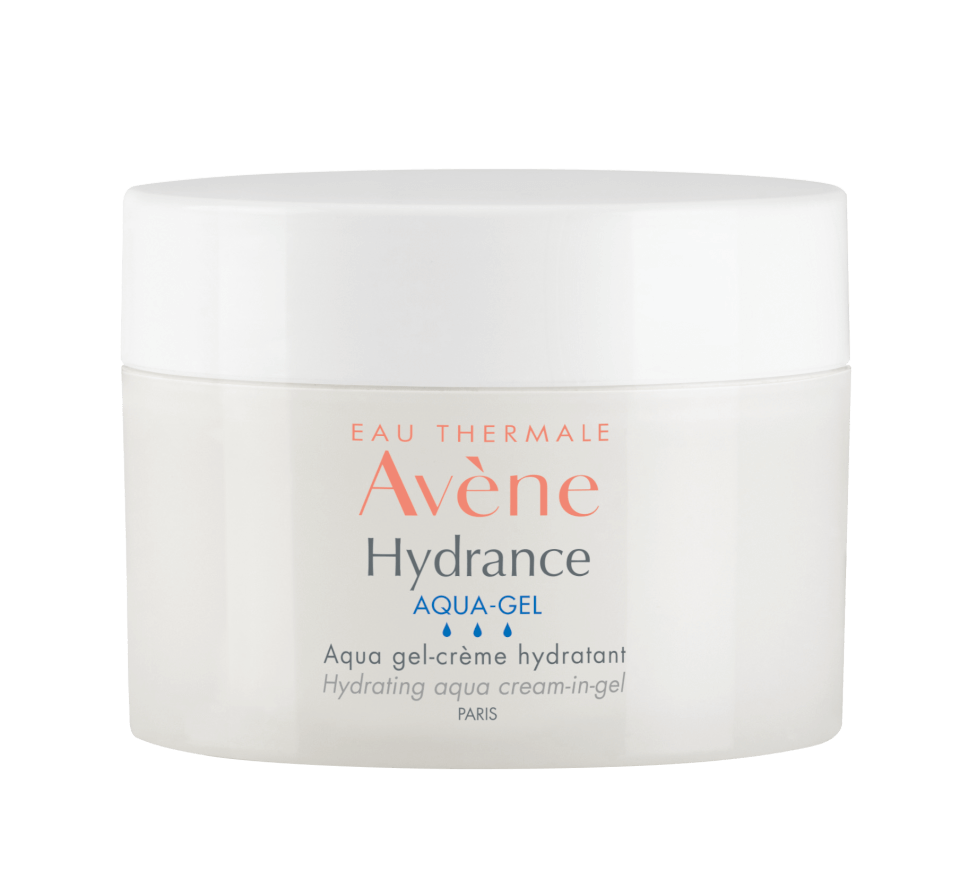 Eau Thermale Avène Hydrance Aqua-Gel Hydrating aqua cream-in-gel 50mL