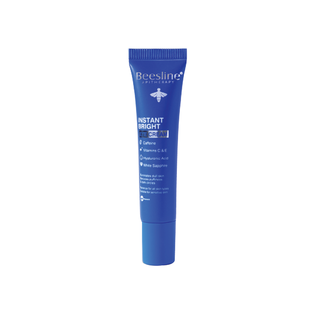Beesline - Instant Bright Eye Cream 15 ML