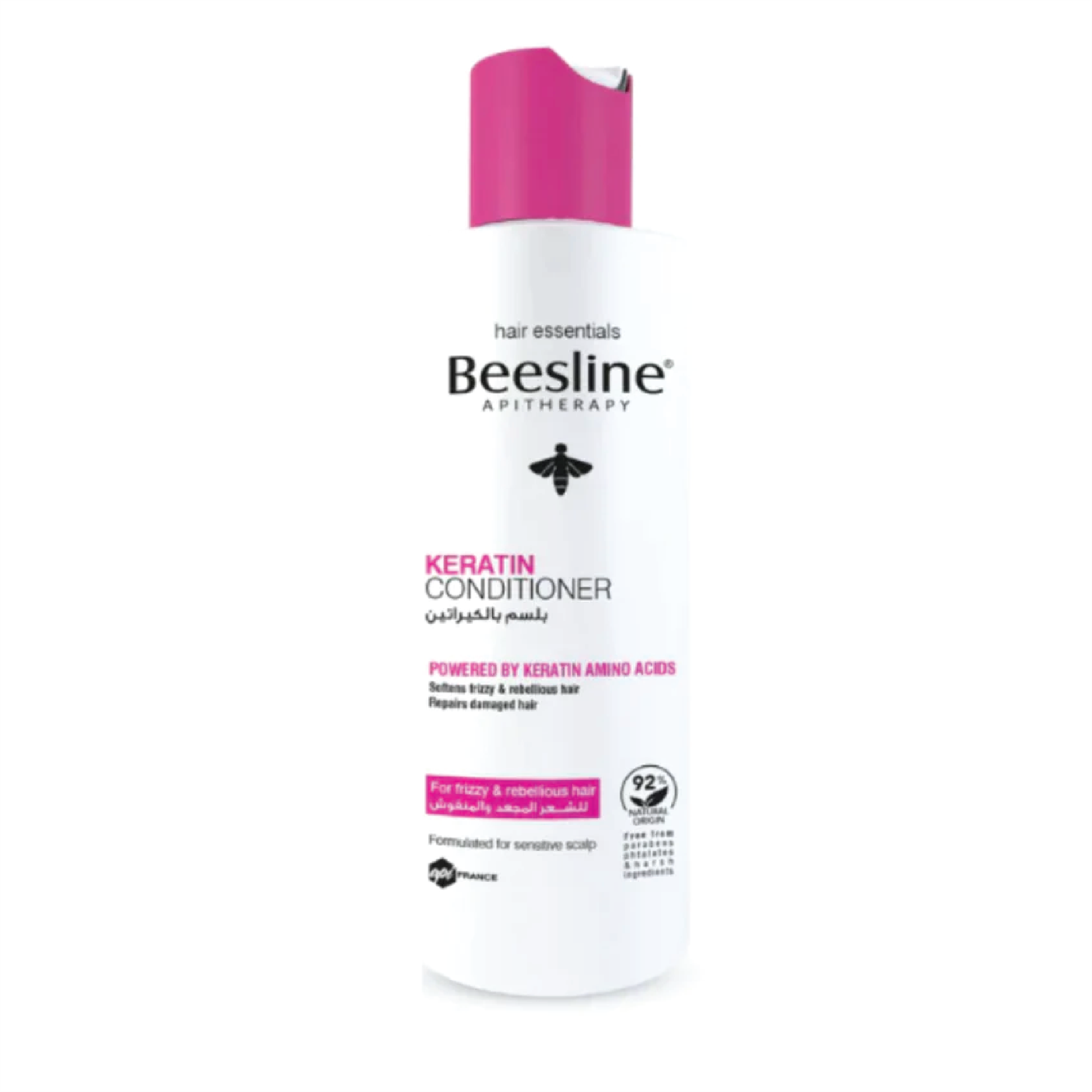 Beesline Keratin Conditioner 200 ML