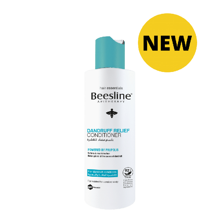 Beesline Dandruff Relief Conditioner 200 ML