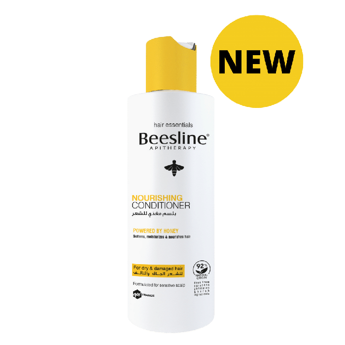 Beesline Nourishing Conditioner 200 ML