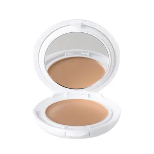 Eau Thermale Avène Compact Foundation Creams, comfort texture - Natural