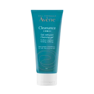 Eau Thermale Avène Cleanance Cleansing Gel 200 ML