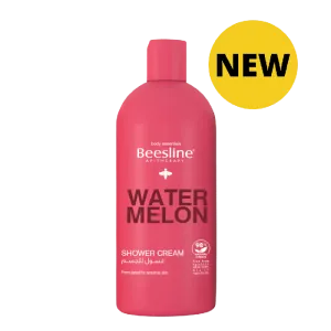 Beesline Watermelon Shower Cream 500 ML