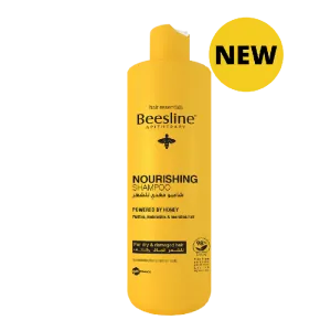 Beesline Nourishing Shampoo 400 ML