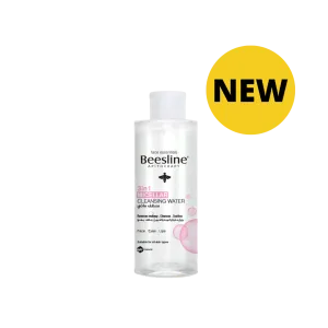 Beesline 3in1 Micellar Cleansing Water 100 ML