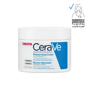 Cerave Moisturizing Cream 236 ML