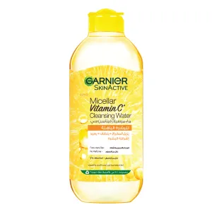 Garnier Micellar Cleansing Water with Vitamin C 100 ML