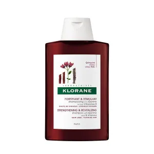 Klorane Shampoo with Quinine and B Vitamins 200 ML