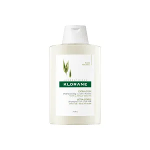 Klorane Shampoo with Oat Milk 200 ML