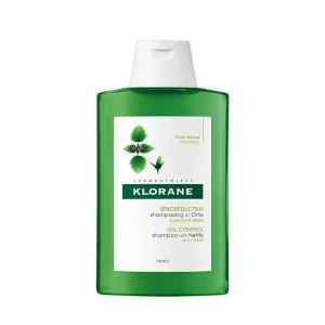 Klorane Shampoo with Nettle 200 ML