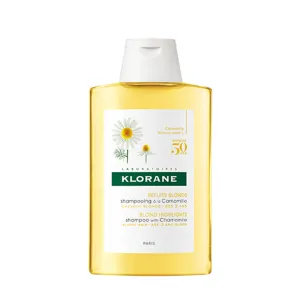 Klorane Shampoo with Chamomile 200 ML