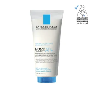 La Roche-Posay Lipikar Syndet AP+ 200 ML