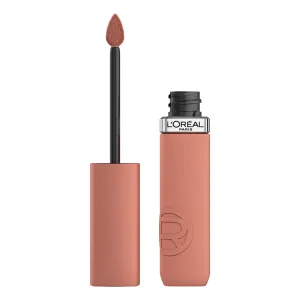 L’Oreal Paris Infallible Matte Resistance Liquid Lipstick - WORTH IT