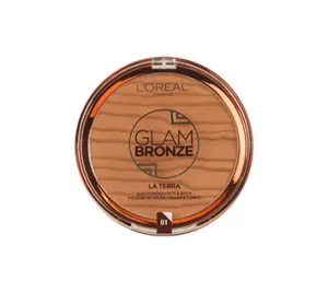 L'Oréal Paris - Glam Bronze La Terra French Riviera - Portofino Leggero
