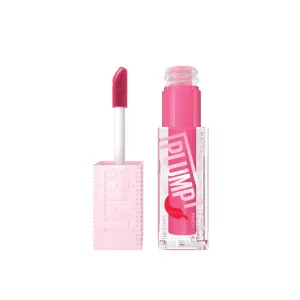 Maybelline Lifter Plump - Lip Plumping Gloss - Pink Sting