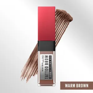 Maybelline Tattoo Brow - 3 Day Styling Gel - Warm Brown