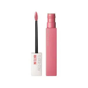 Maybelline Super Stay Matte Ink Liquid Lipstick  Dreamer