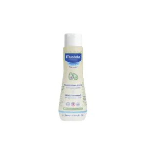 Mustela Gentle Shampoo 200 ML