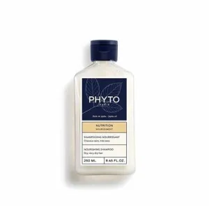Phyto Nourishing Shampoo 250 ML