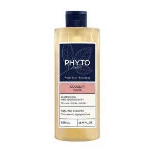 Phyto Color Anti-Fade Shampoo 250 ML