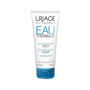 Uriage Eau Thermale - Silky Body Lotion 50 ML