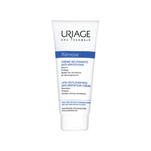 Uriage Xémose Lipid-Replenishing Anti-Irritation Cream - 200 ML