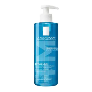 La Roche-Posay Effaclar Purifying Foaming Gel-400ML