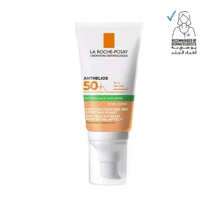 La Roche-Posay Anthelios Tinted Dry Touch Gel-Cream SPF50+ -50ML