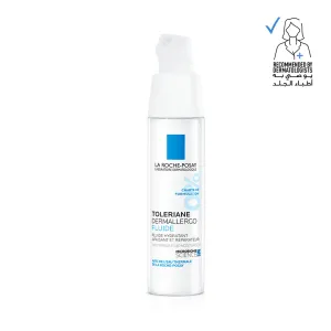 La Roche-Posay Toleriane Dermallergo Fluid 40ML