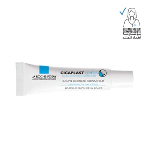 La Roche-Posay Cicaplast Levres-7,5ML
