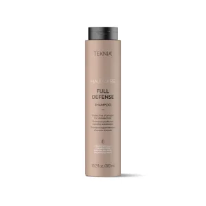Lakme Teknia Full Defense Shampoo 300 ML