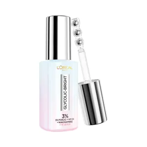 L’Oreal Paris Glycolic Bright Eye Serum 20 ML