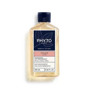 PhytoColor Color Protecting Shampoo -250ml