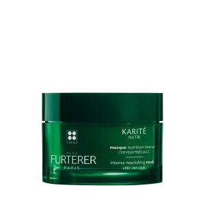 Rene Furterer Karité Nutri Intense Nourishing Mask-200ML