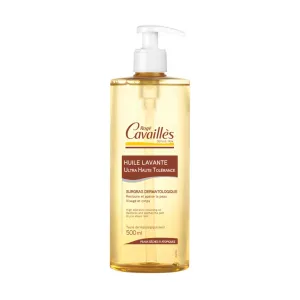 Roge Cavailles - Ultra High Tolerance Shower Oil 500 ML