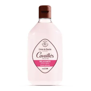 Roge Cavailles Relaxing Shower Cream 750 ML